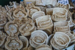 best time to visit Rome