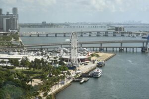 best time to visit Miami