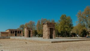 best time to visit Madrid