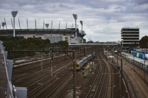 best time to visit Melbourne