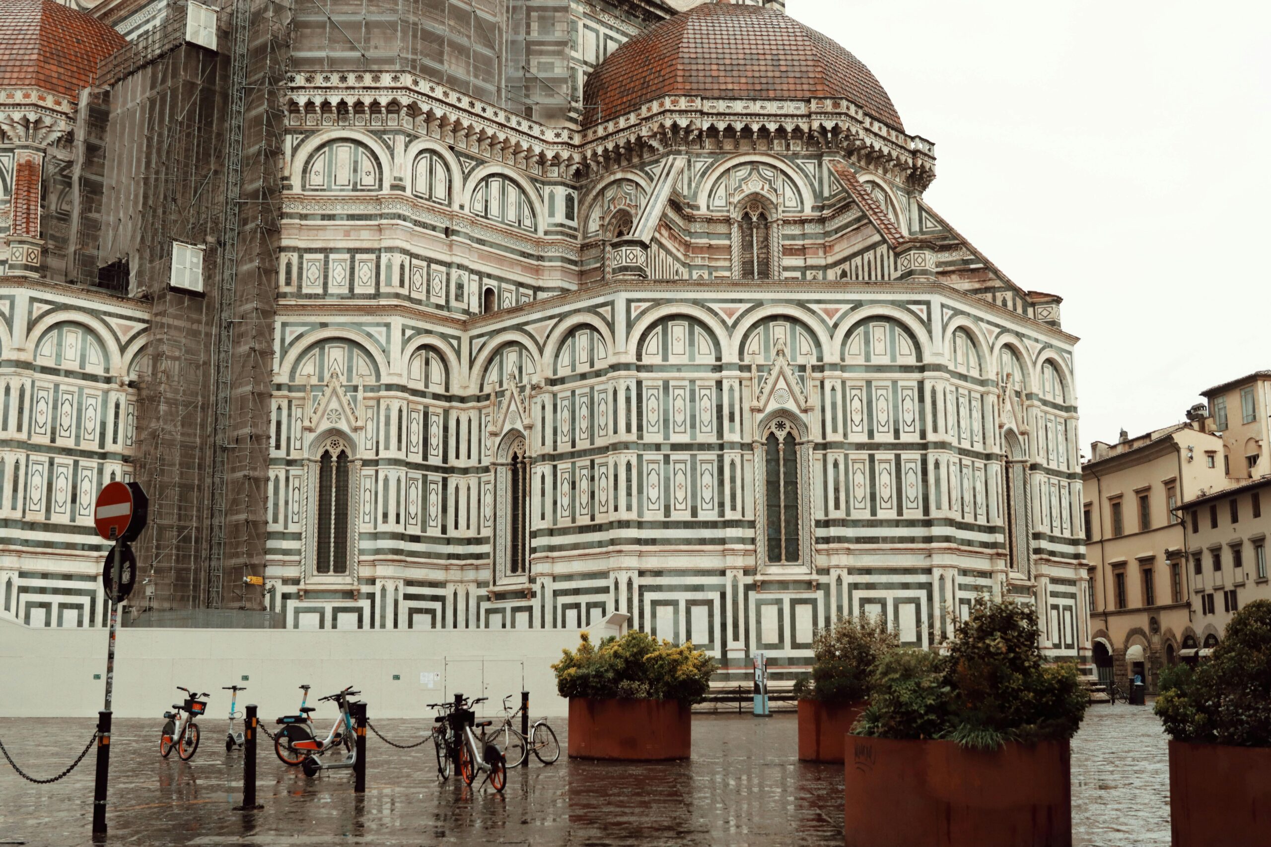 best time to visit Florence