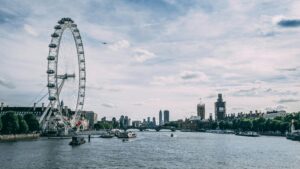best time to visit London