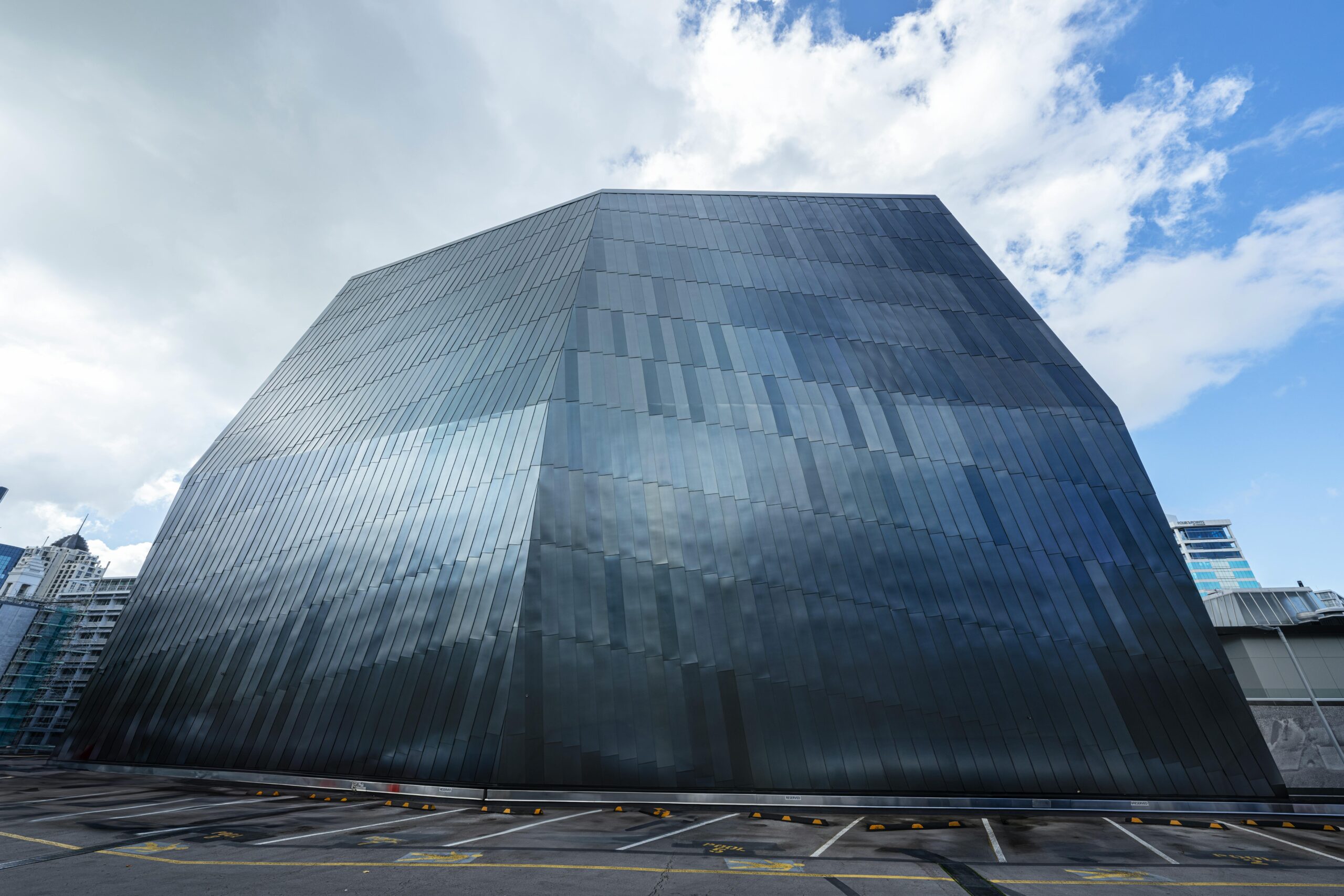 best time to visit Auckland