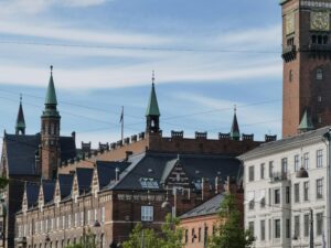 best time to visit Copenhagen