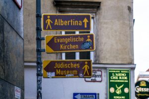 best time to visit Vienna