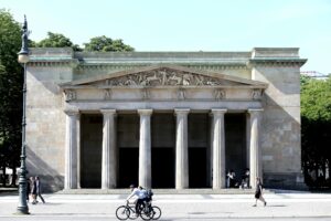 best time to visit Berlin