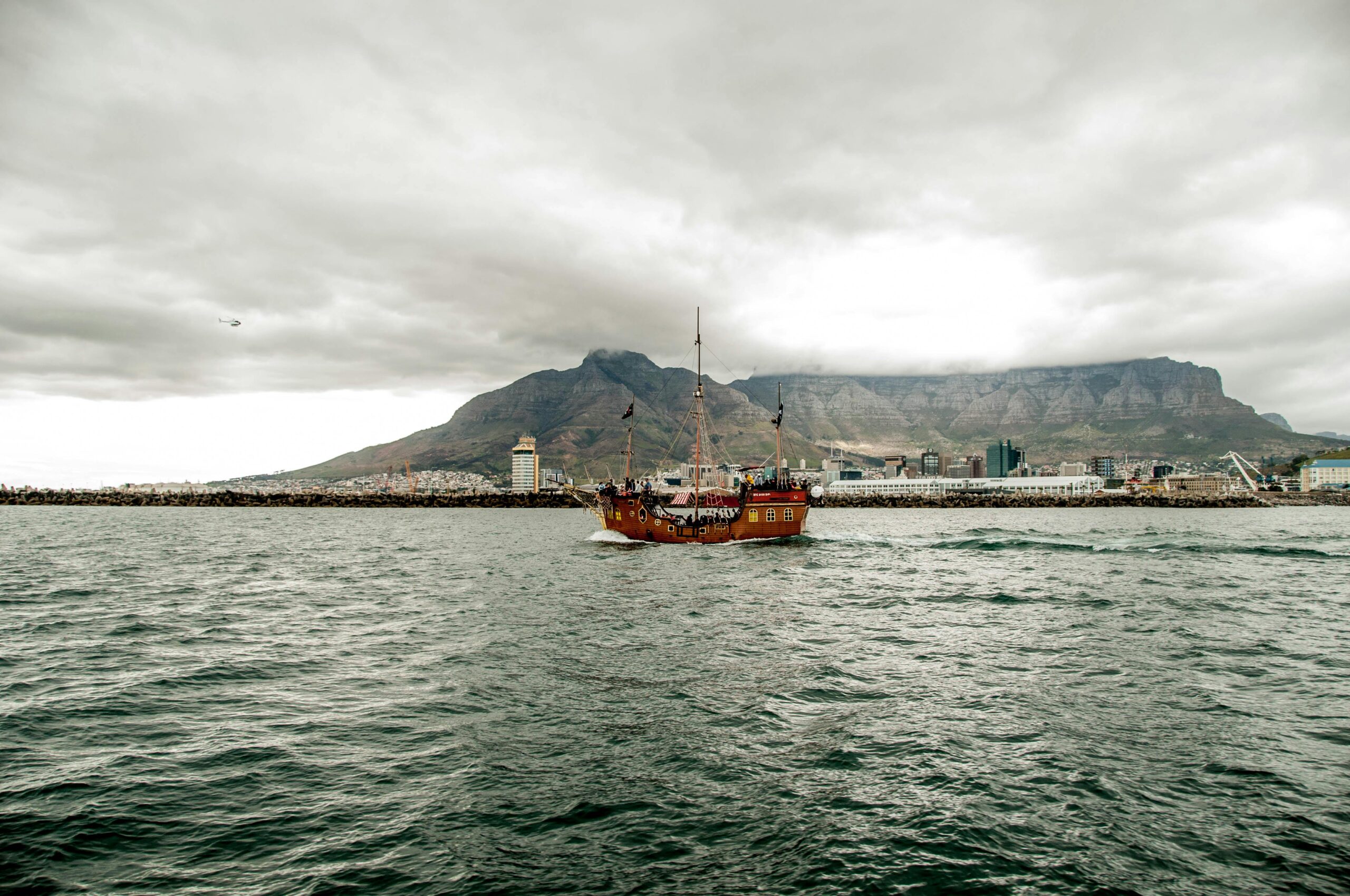 best time to visit Cape Town