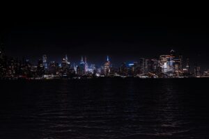 best time to visit New York City