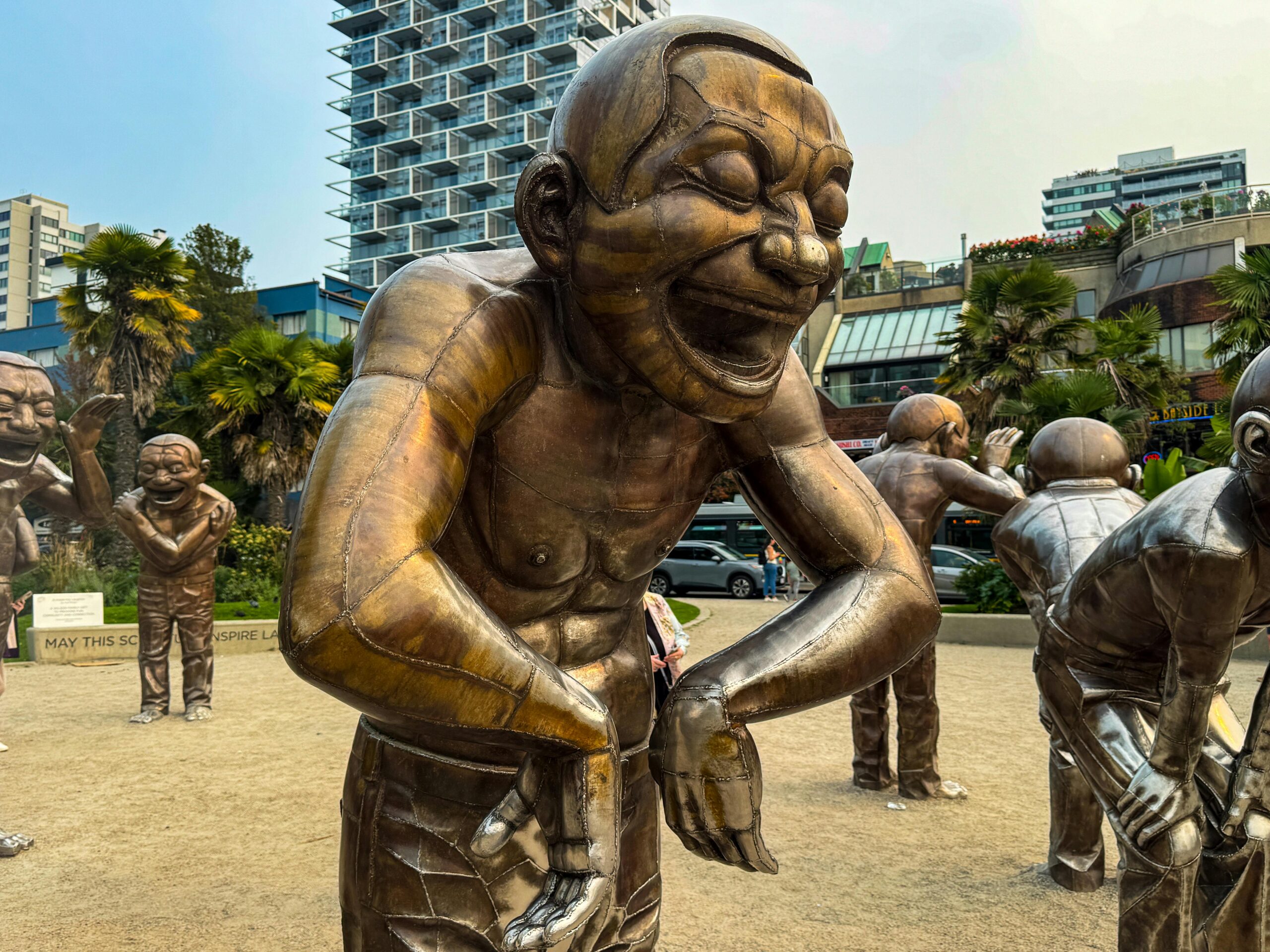 best time to visit Vancouver