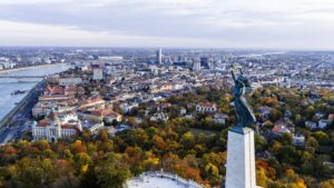 best time to visit Budapest