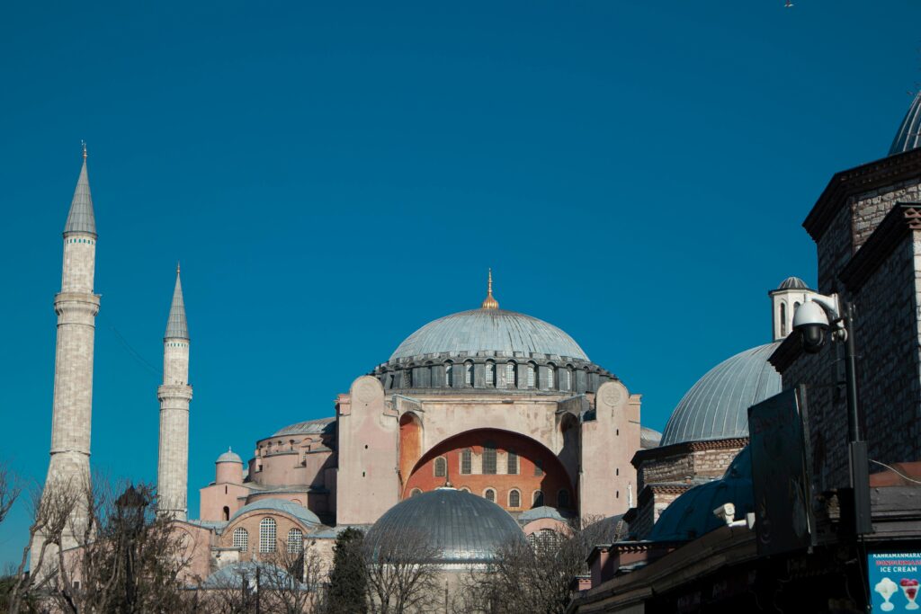 best time to visit Istanbul