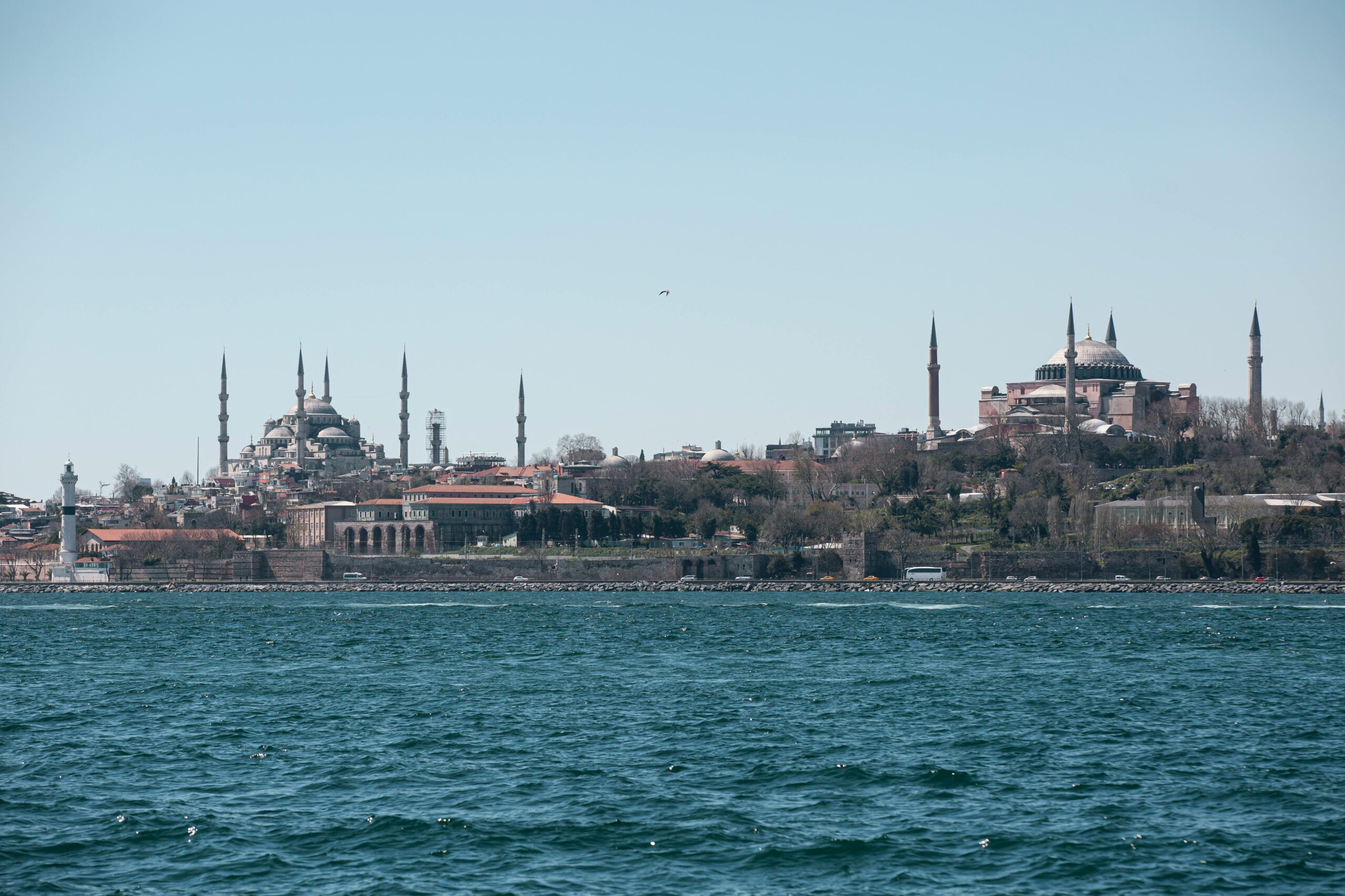 best time to visit Istanbul