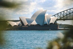 best time to visit Sydney