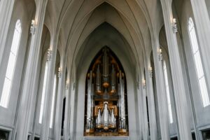 best time to visit Reykjavik