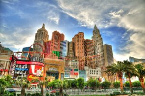 Best Time to Visit Las Vegas