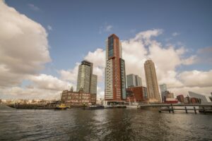 best time to visit Rotterdam