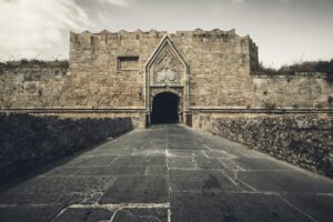 best time to visit Rhodes