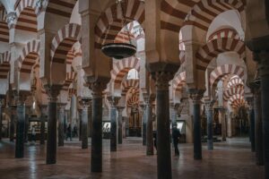 best time to visit Cordoba