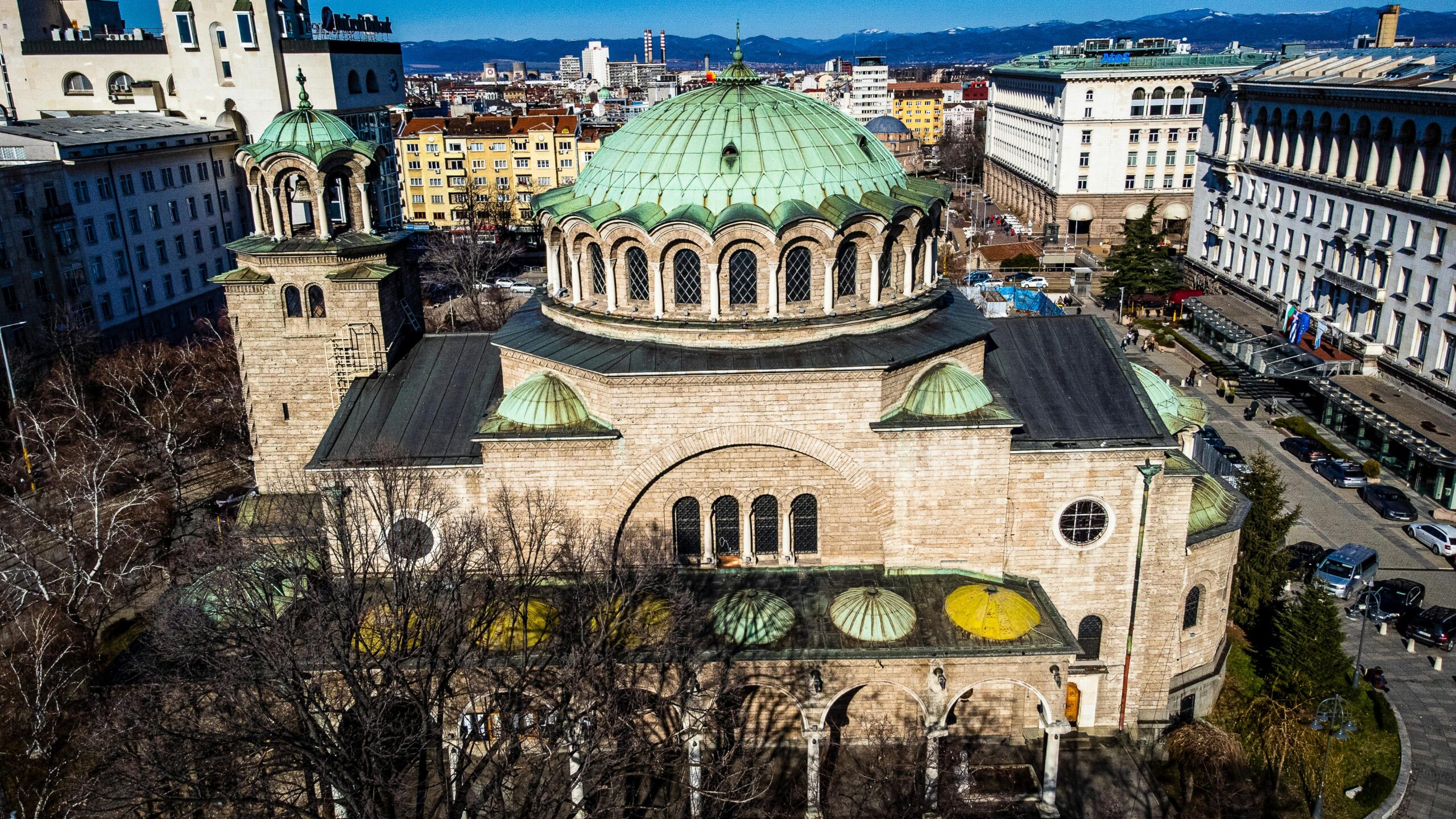 best time to visit Sofia