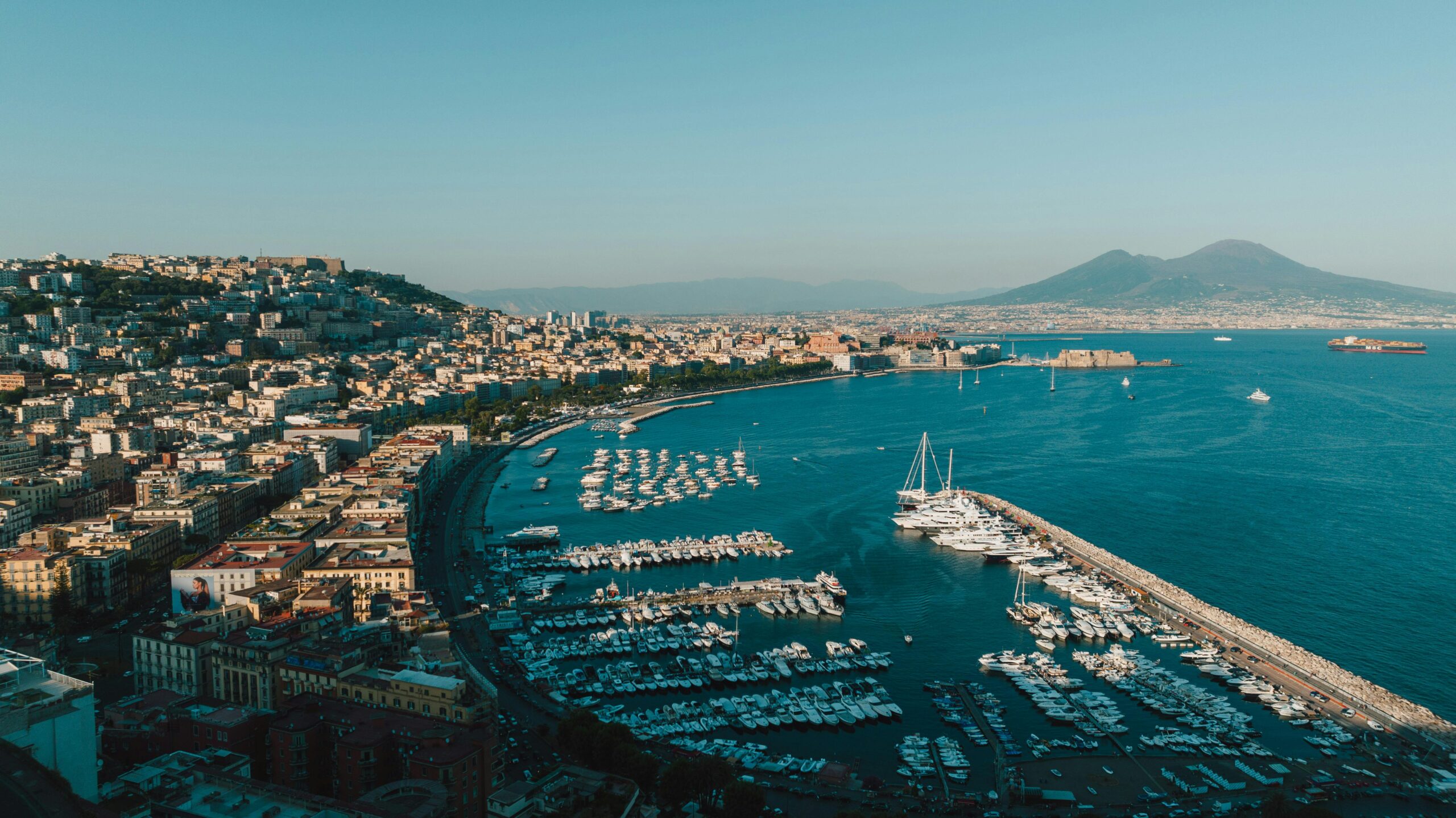 best time to visit Naples