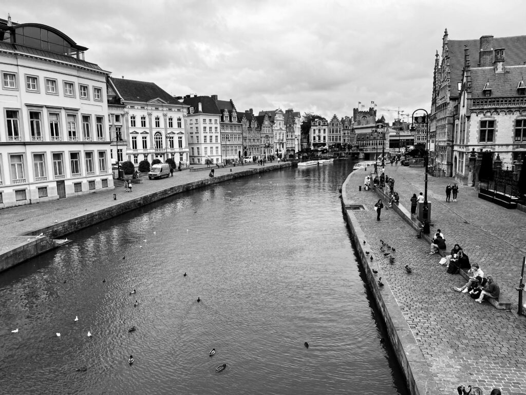 best time to visit Ghent