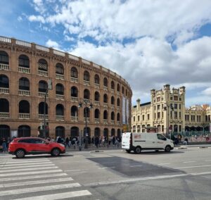 best time to visit Valencia