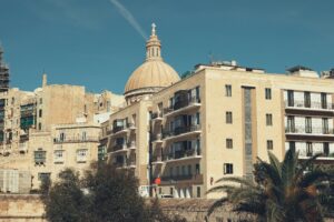 best time to visit Valletta