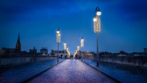 best time to visit Maastricht
