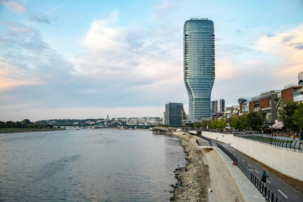 best time to visit Belgrade