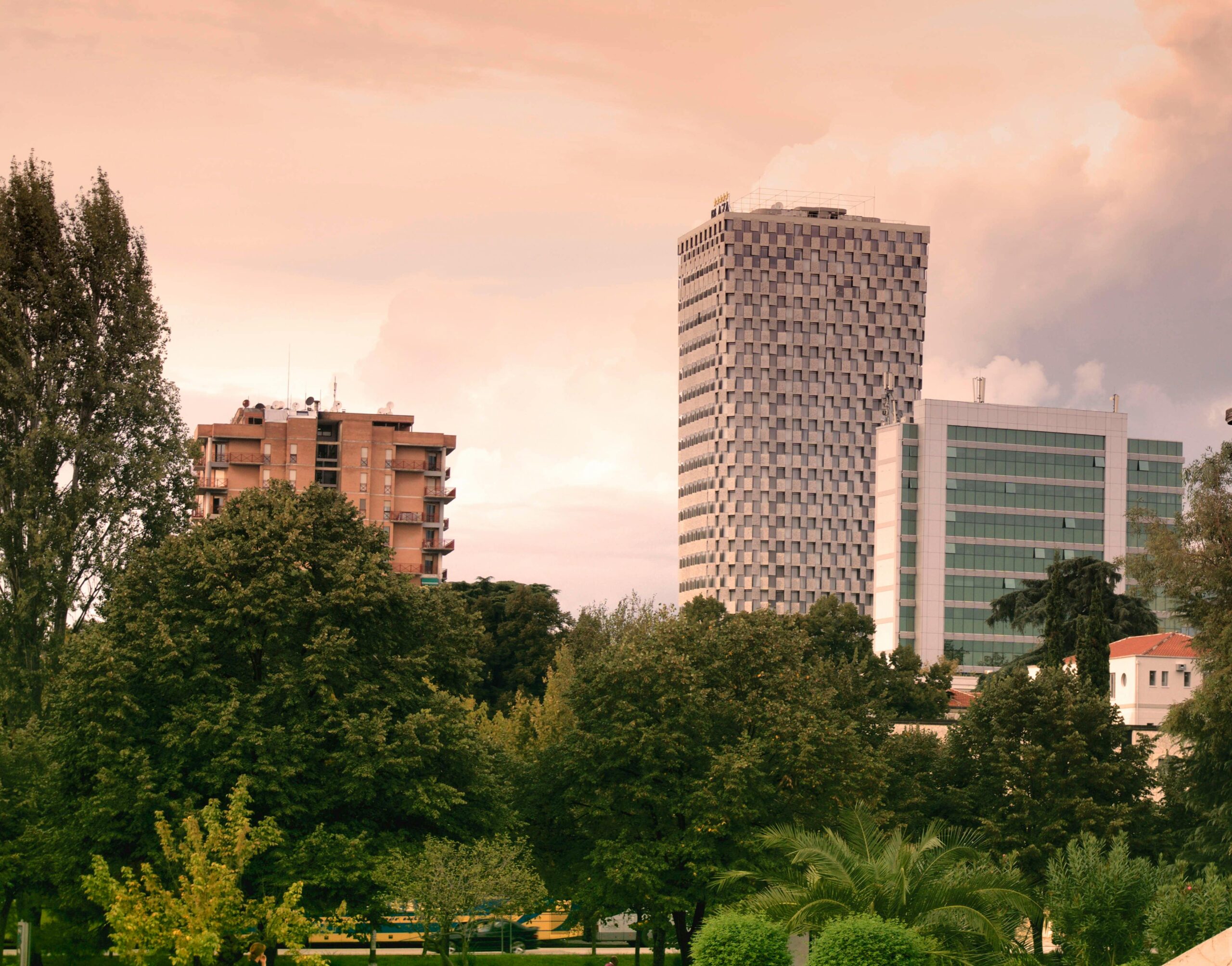 best time to visit Tirana
