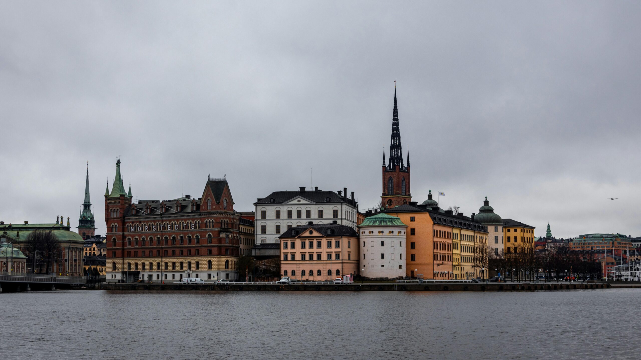 best time to visit Stockholm