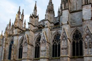 best time to visit Bordeaux