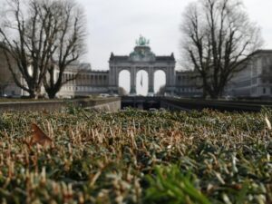 best time to visit Brussels