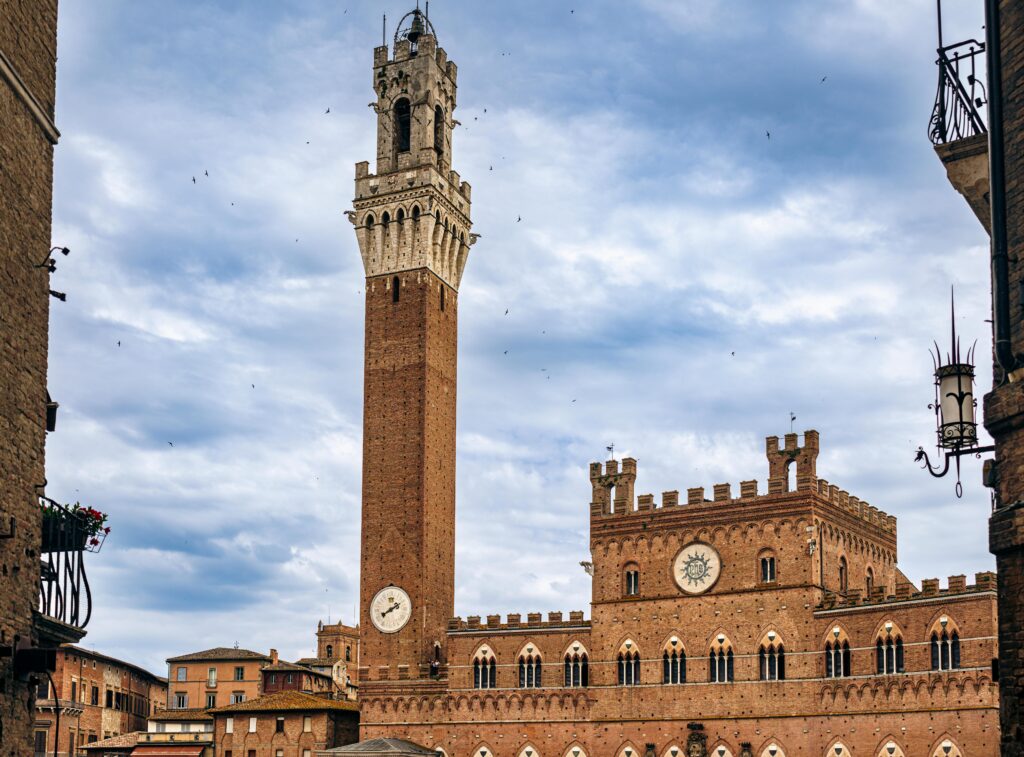 best time to visit Siena