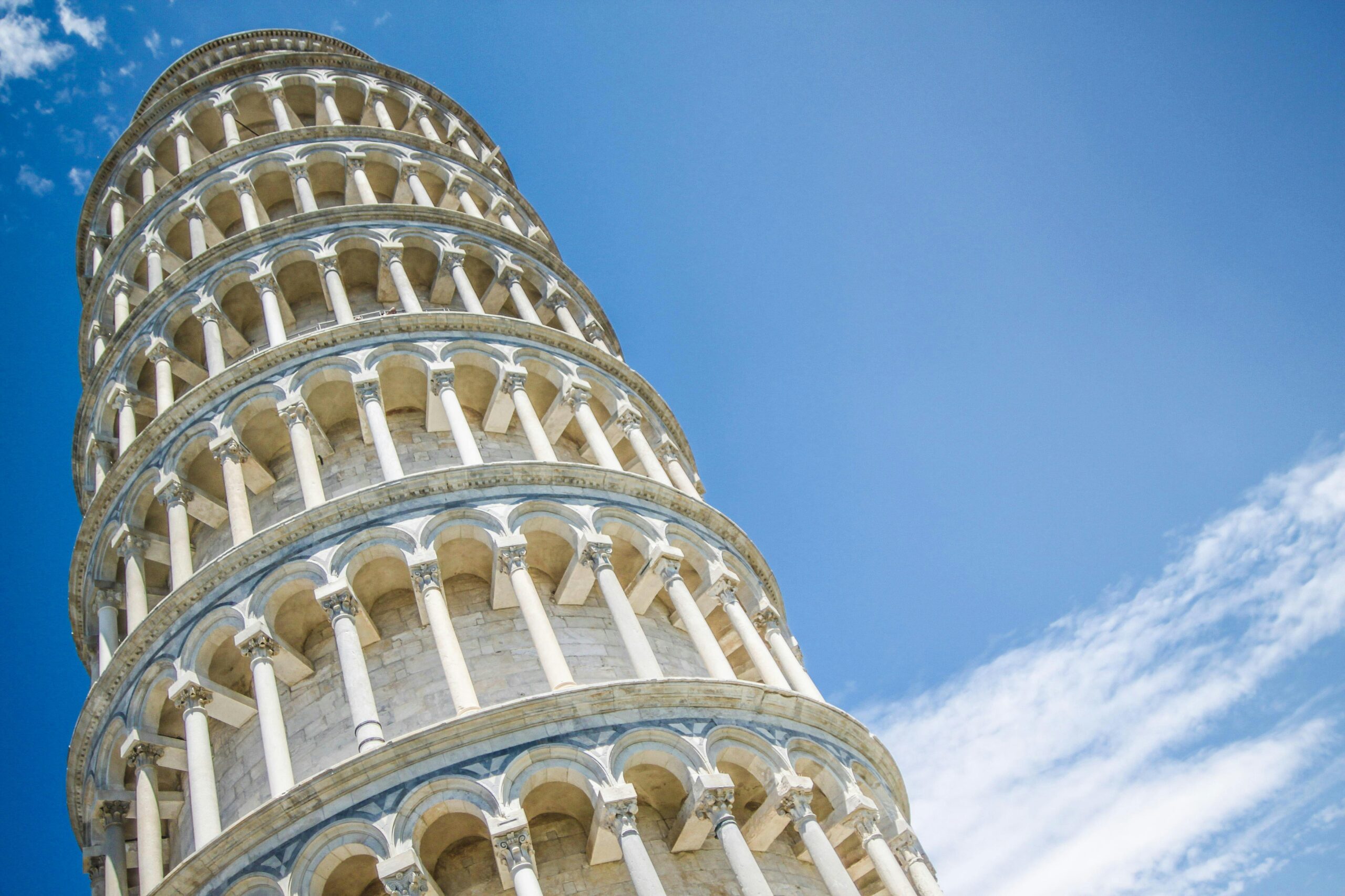 best time to visit Pisa