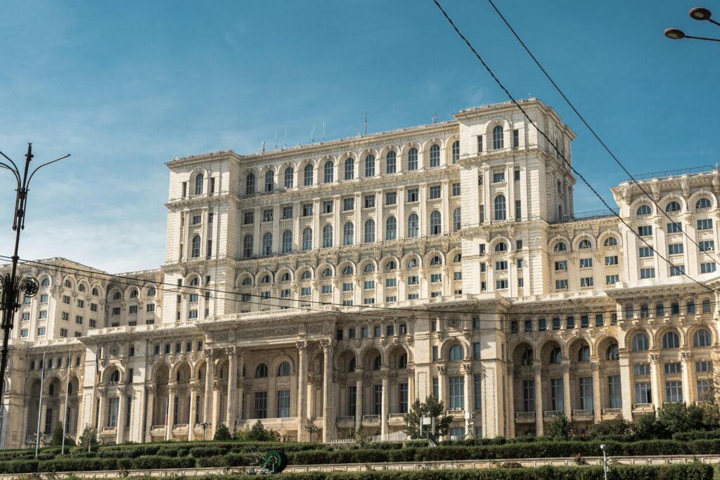 best time to visit Bucharest