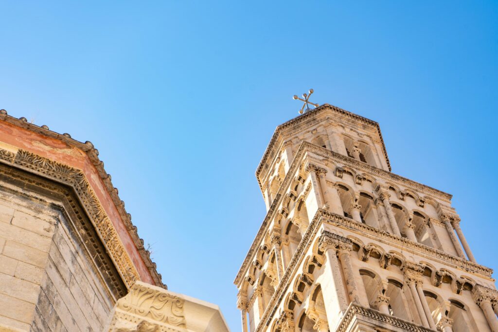best time to visit Split