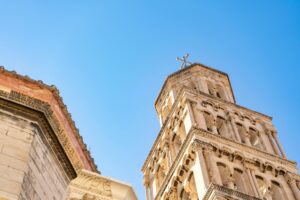best time to visit Split