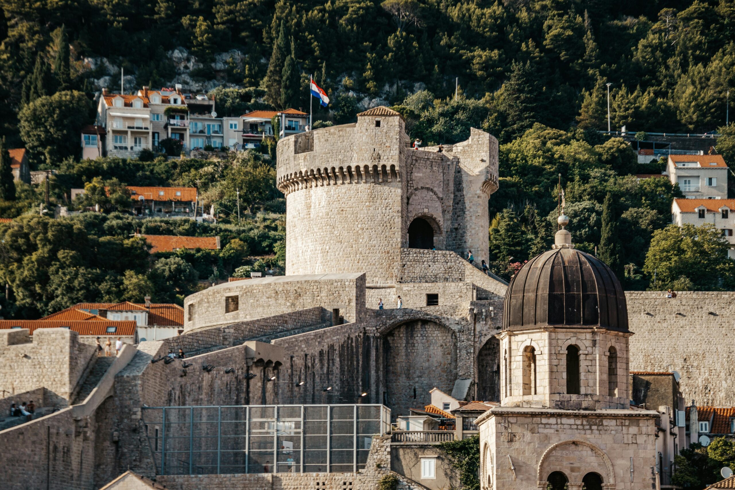 best time to visit Dubrovnik