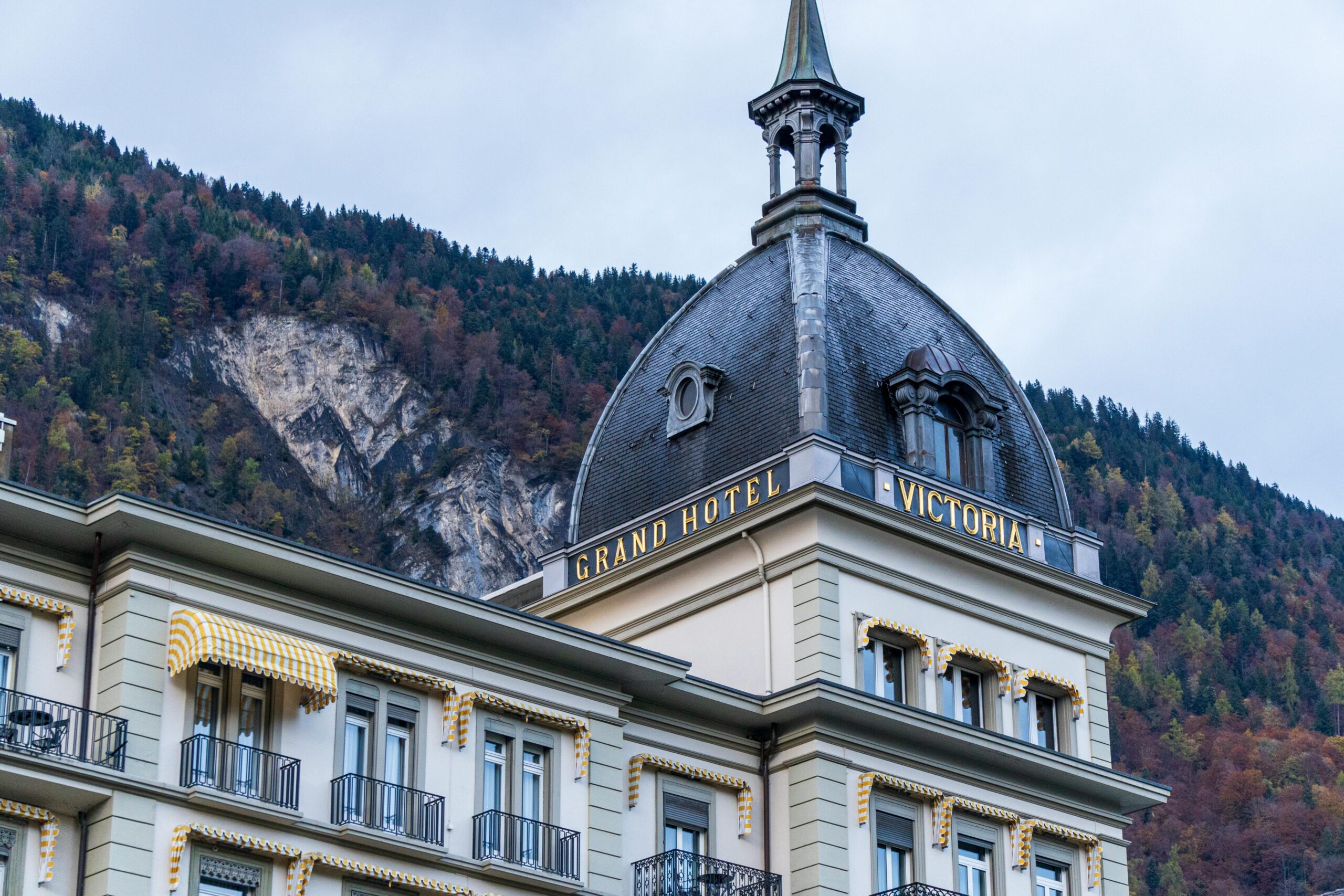 best time to visit Interlaken