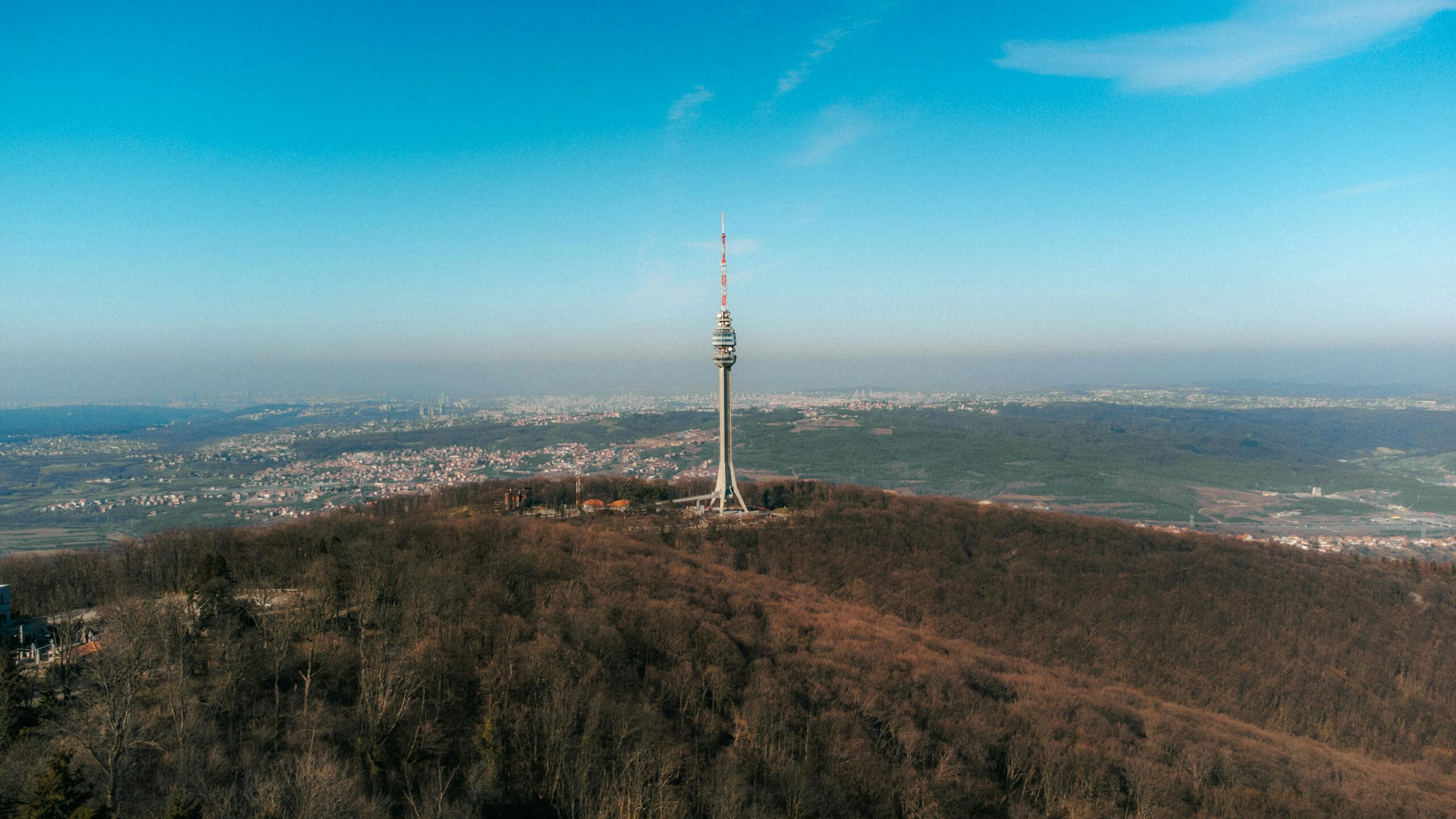 best time to visit Belgrade