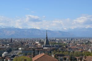 best time to visit Turin