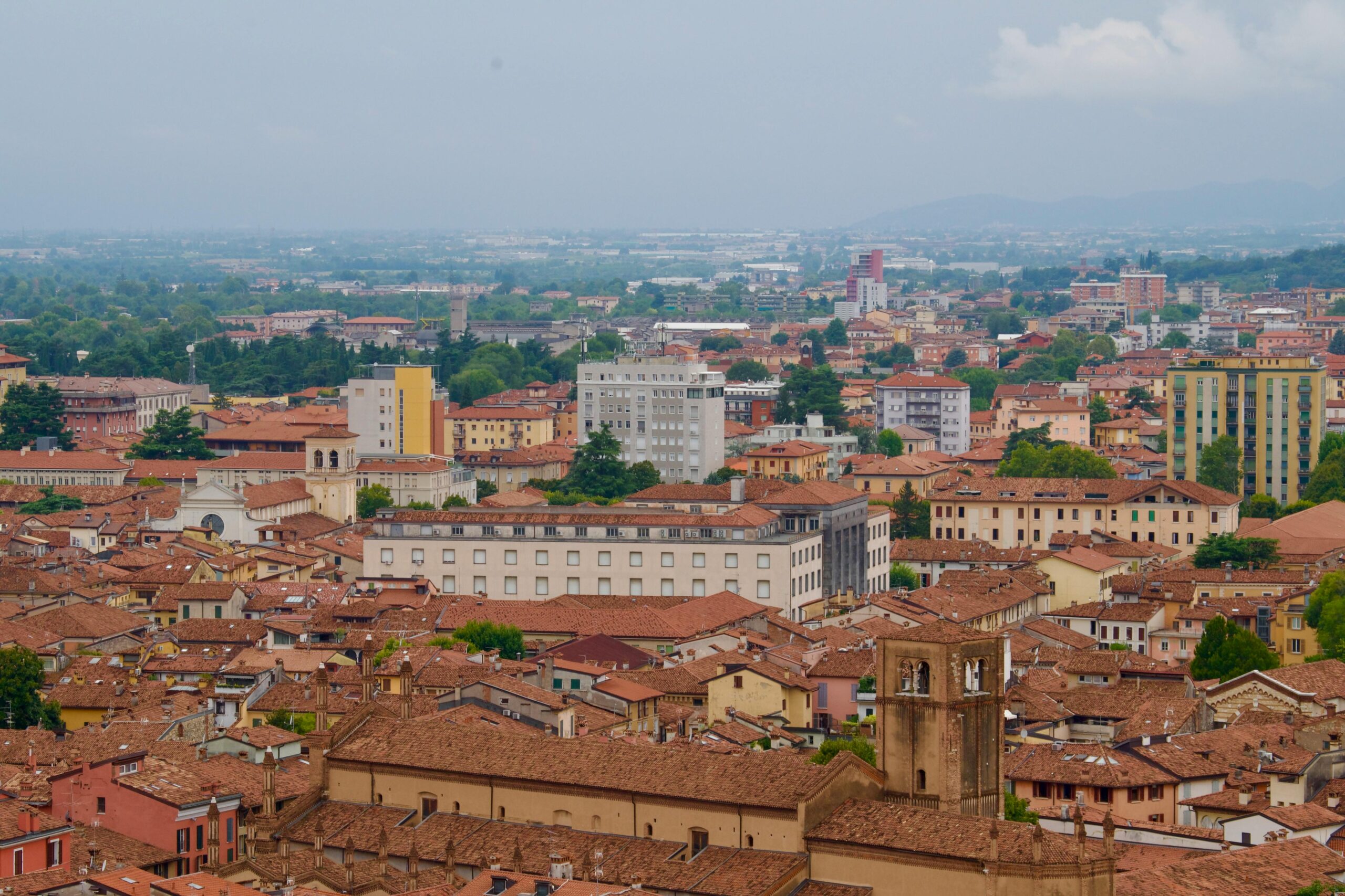 best time to visit Bologna