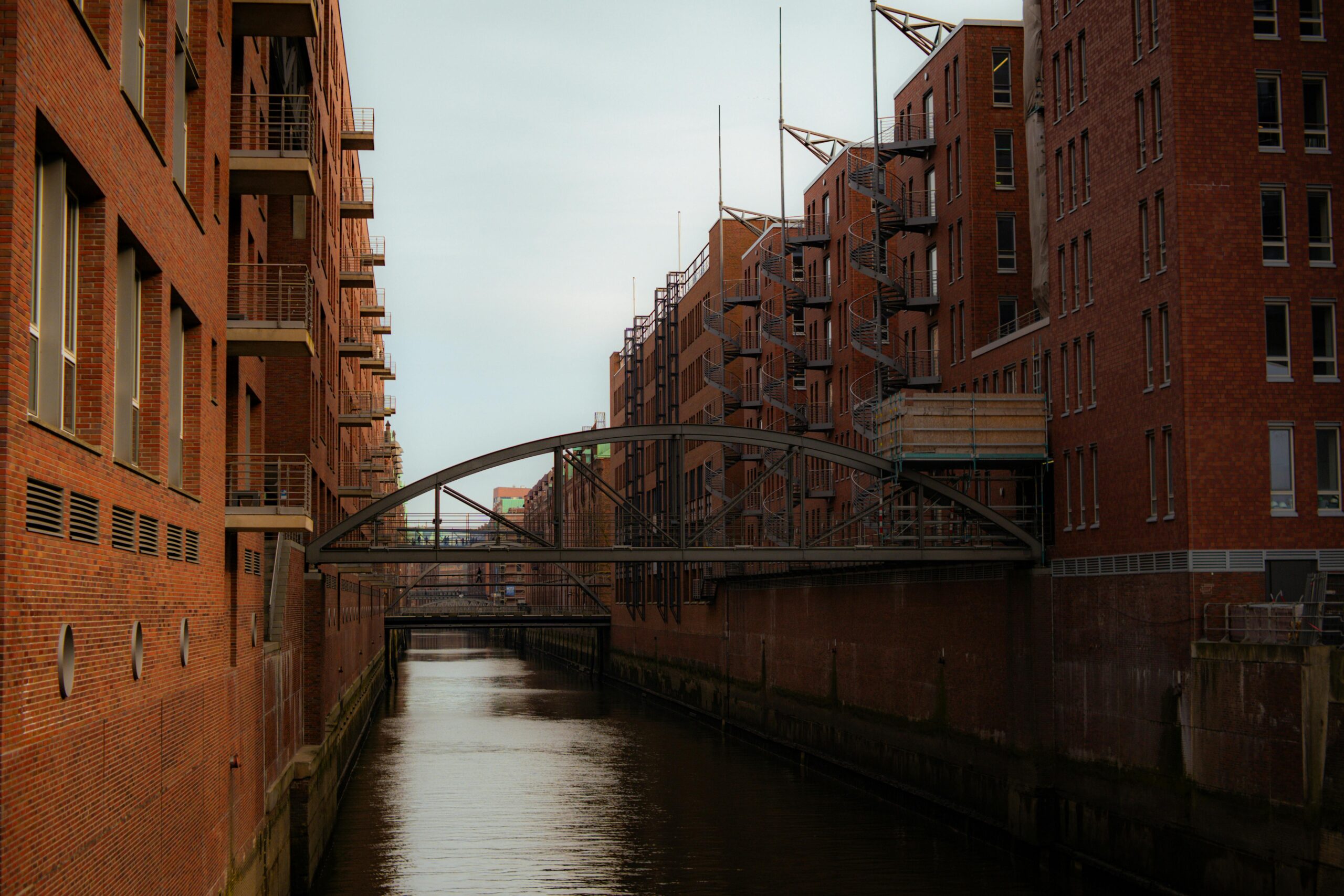 best time to visit Hamburg