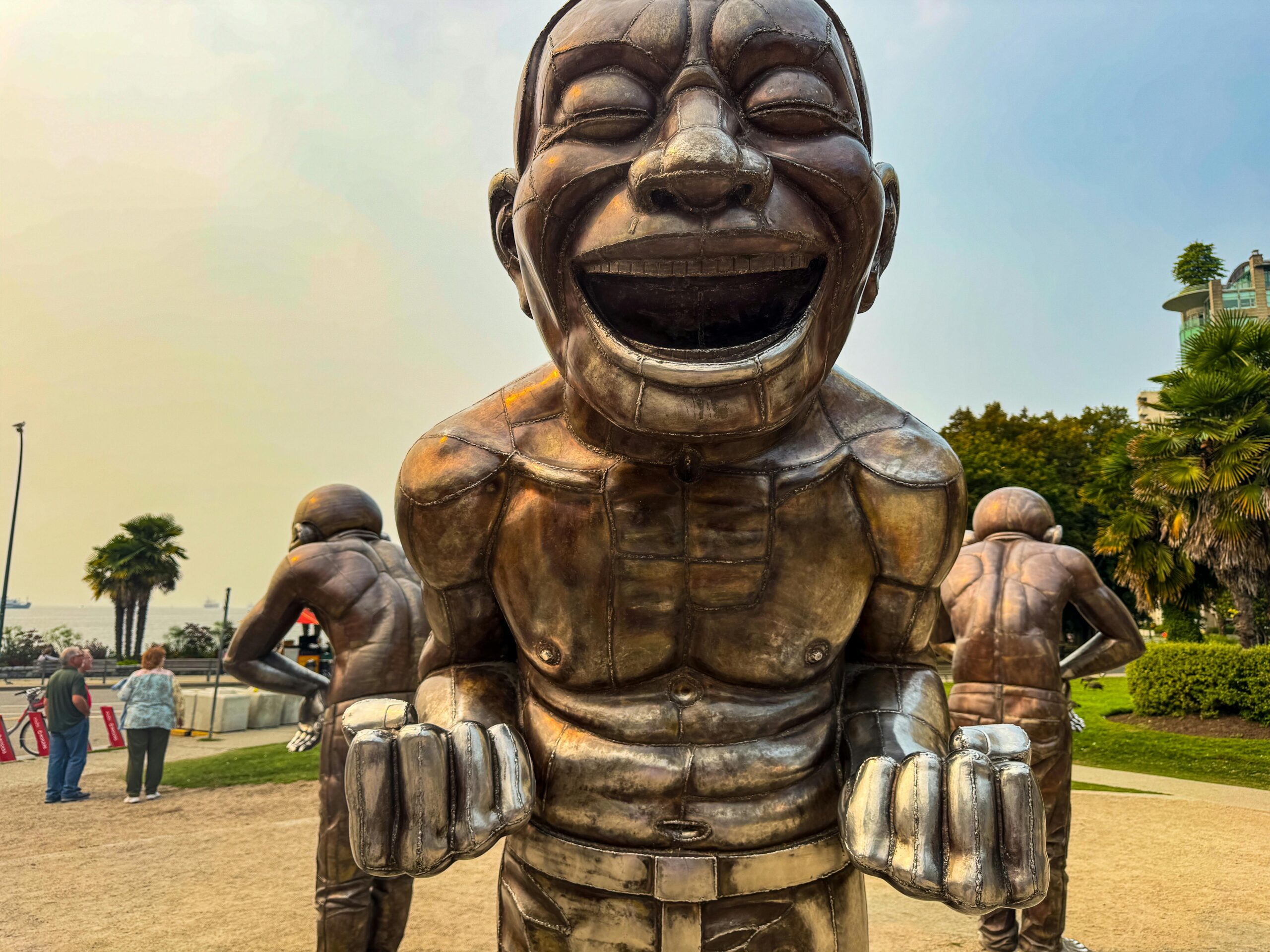 best time to visit Vancouver