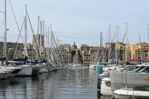 best time to visit Marseille