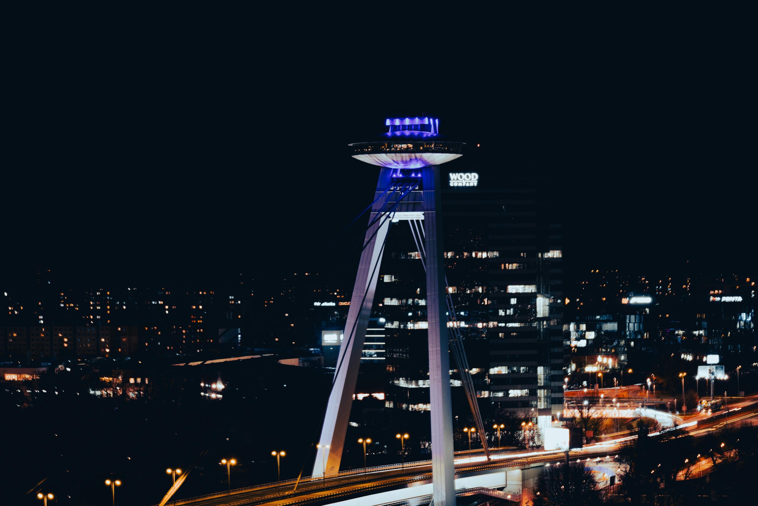 best time to visit Bratislava