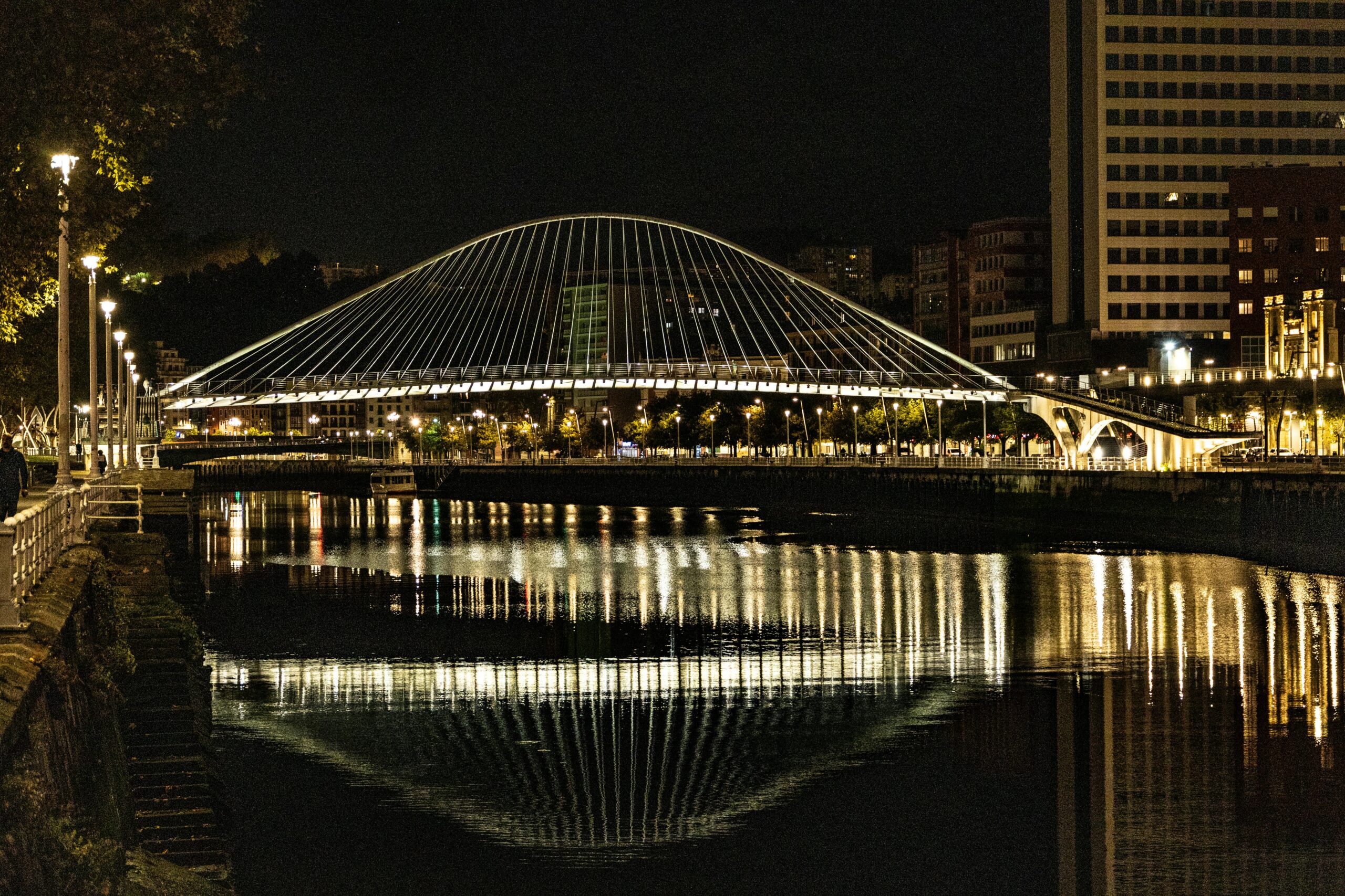 best time to visit Bilbao