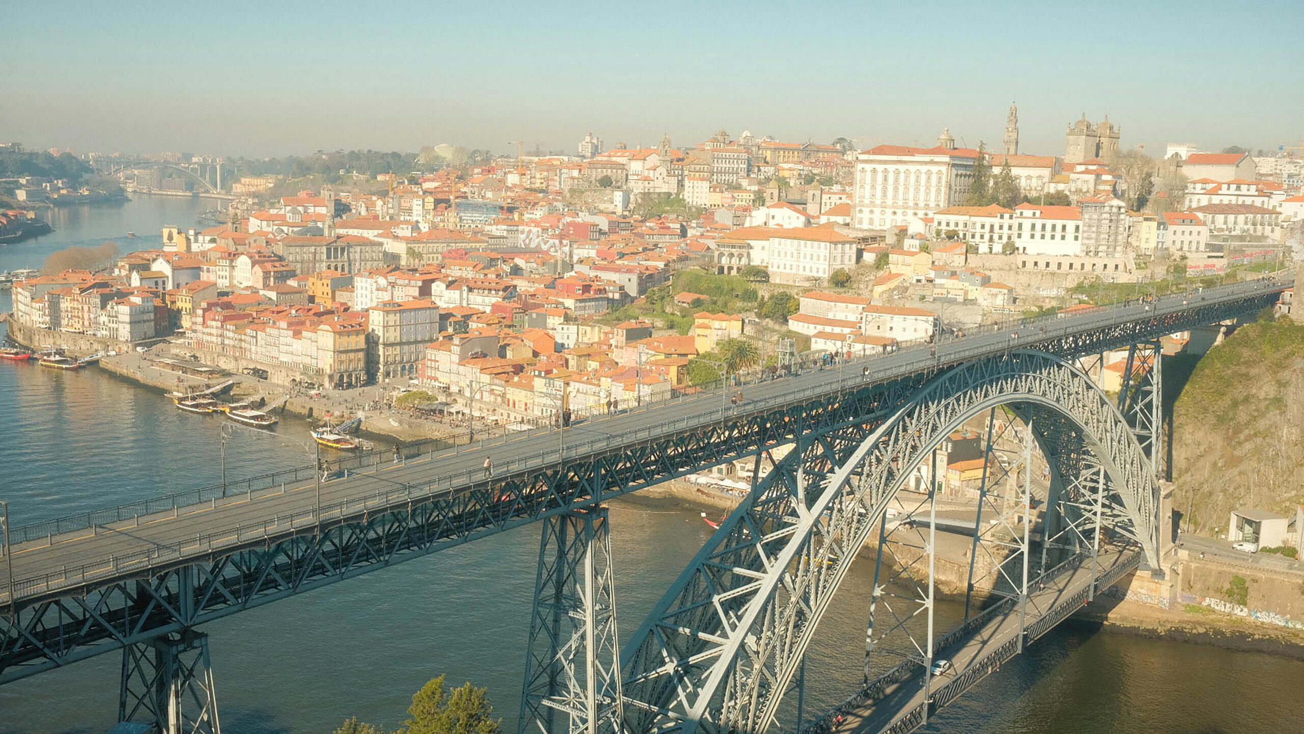 best time to visit Porto