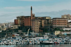 best time to visit Naples